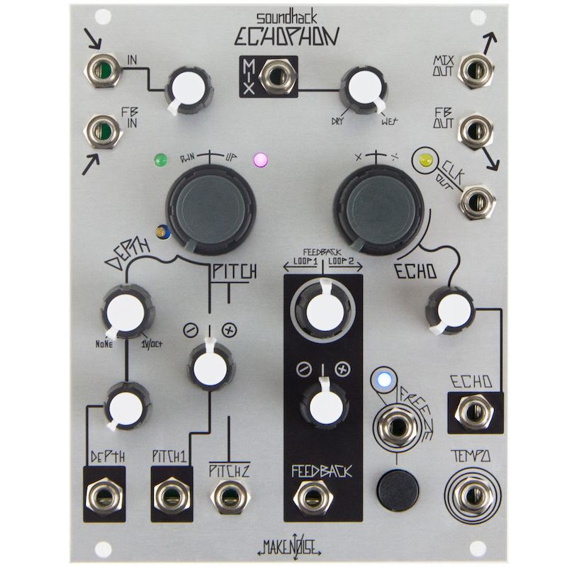 Make Noise/Echophon【お取り寄せ商品】