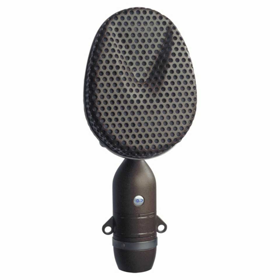 Coles/4038 Studio Ribbon Microphone