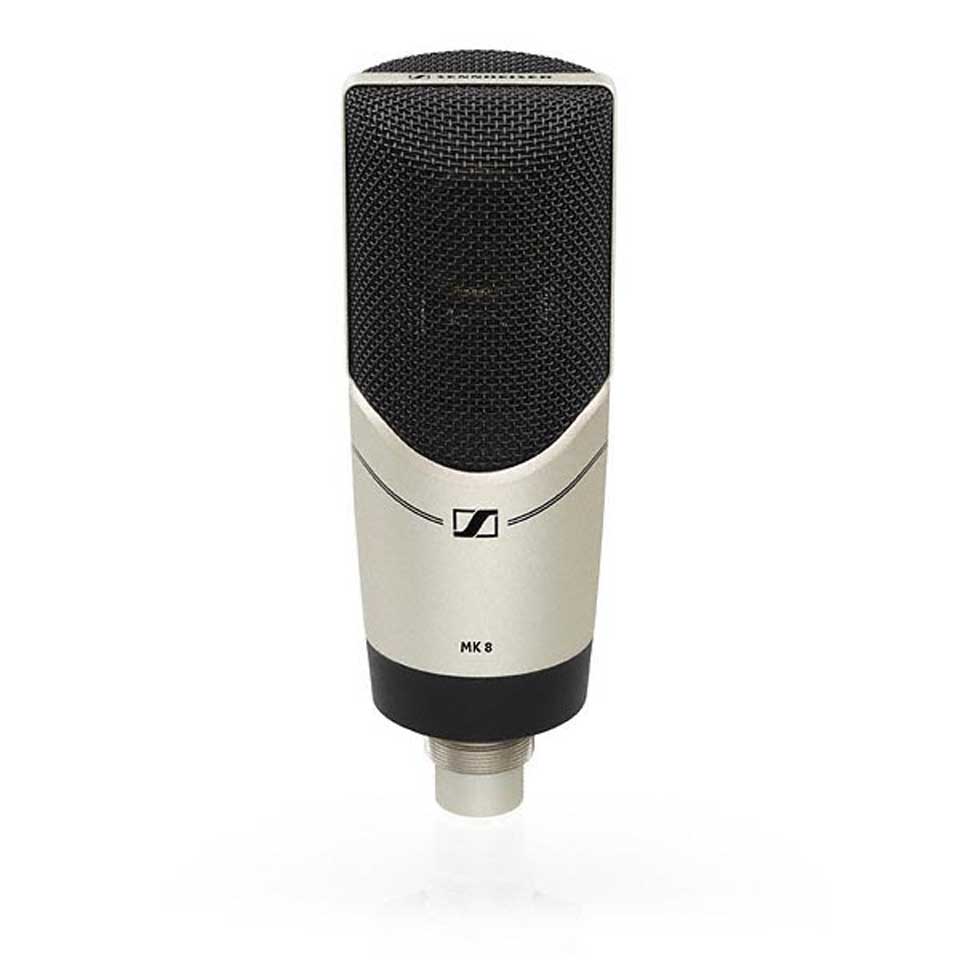SENNHEISER/MK 8