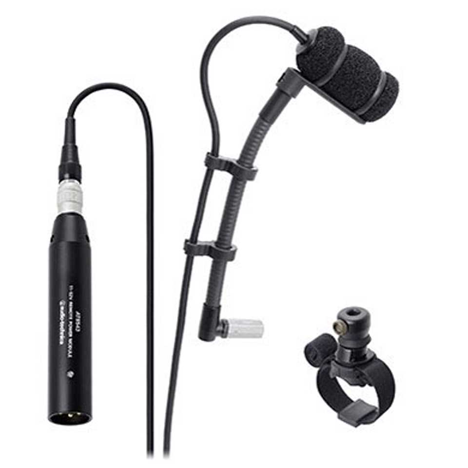 audio technica/ATM350W