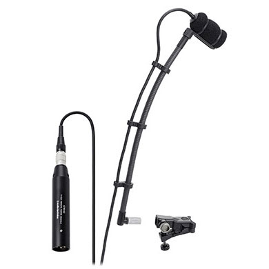 audio technica/ATM350UL