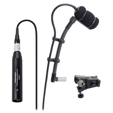 audio technica/ATM350U