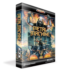 Toontrack Metal Machine Keygen Only Toontrack Metal Machine Keygen Only