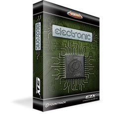 TOONTRACK/EZX ELECTRONIC【オンライン納品】【在庫あり】