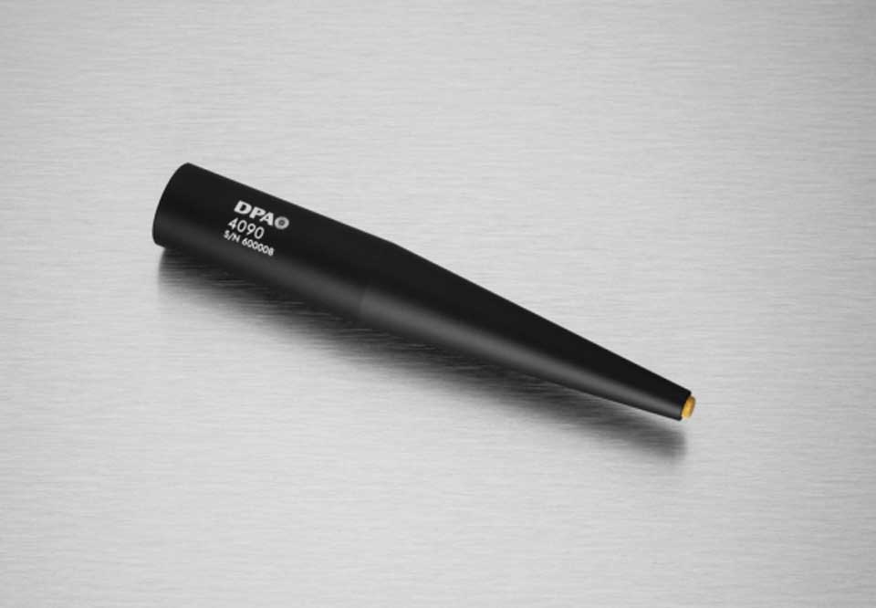 DPA/4090【高感度モデル】