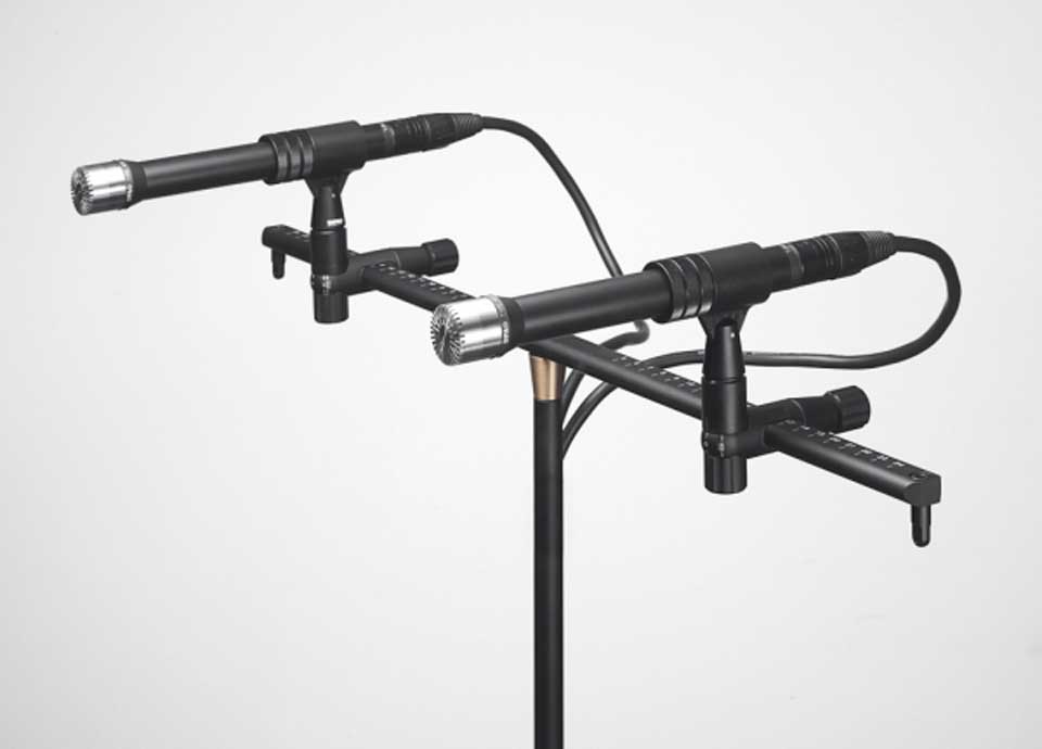 DPA/3532-SP【ステレオ キット】