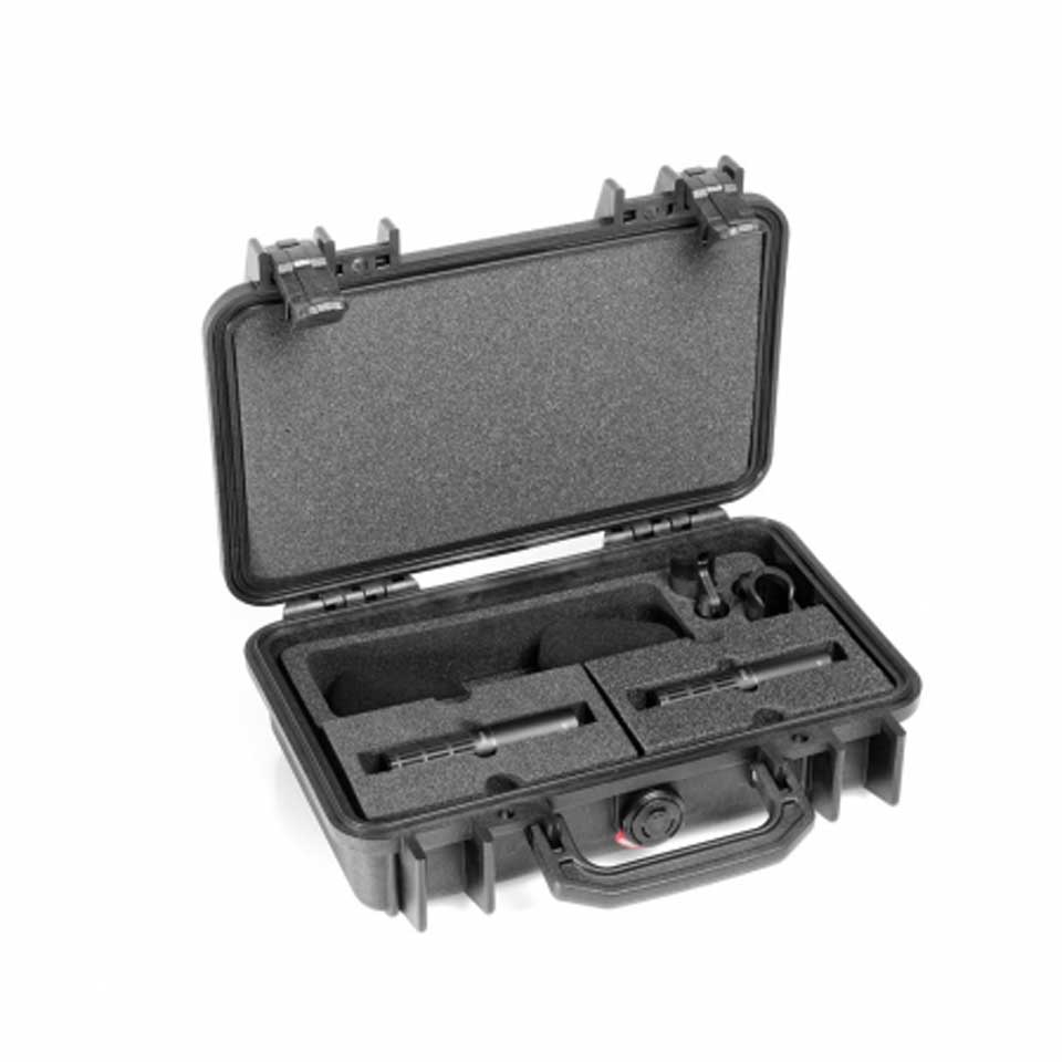 DPA/ST2011C【単一指向性コンパクトマイクロホン】【ペア】