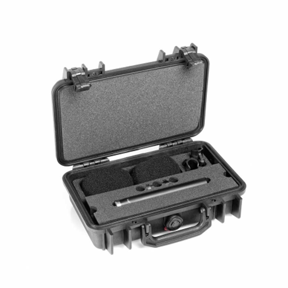 DPA/ST4006A【定番無指向性マイク】【ペア】