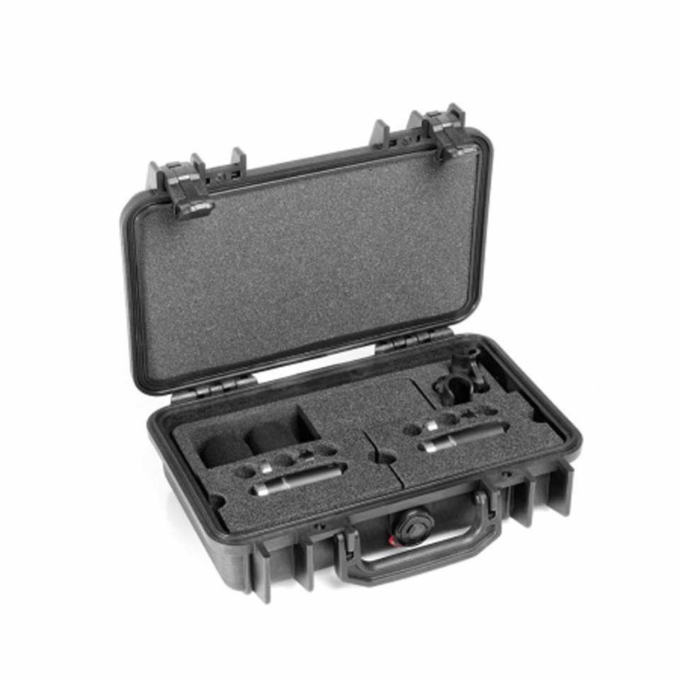 DPA/ST4006C【無指向性コンパクトマイク】【ペア】