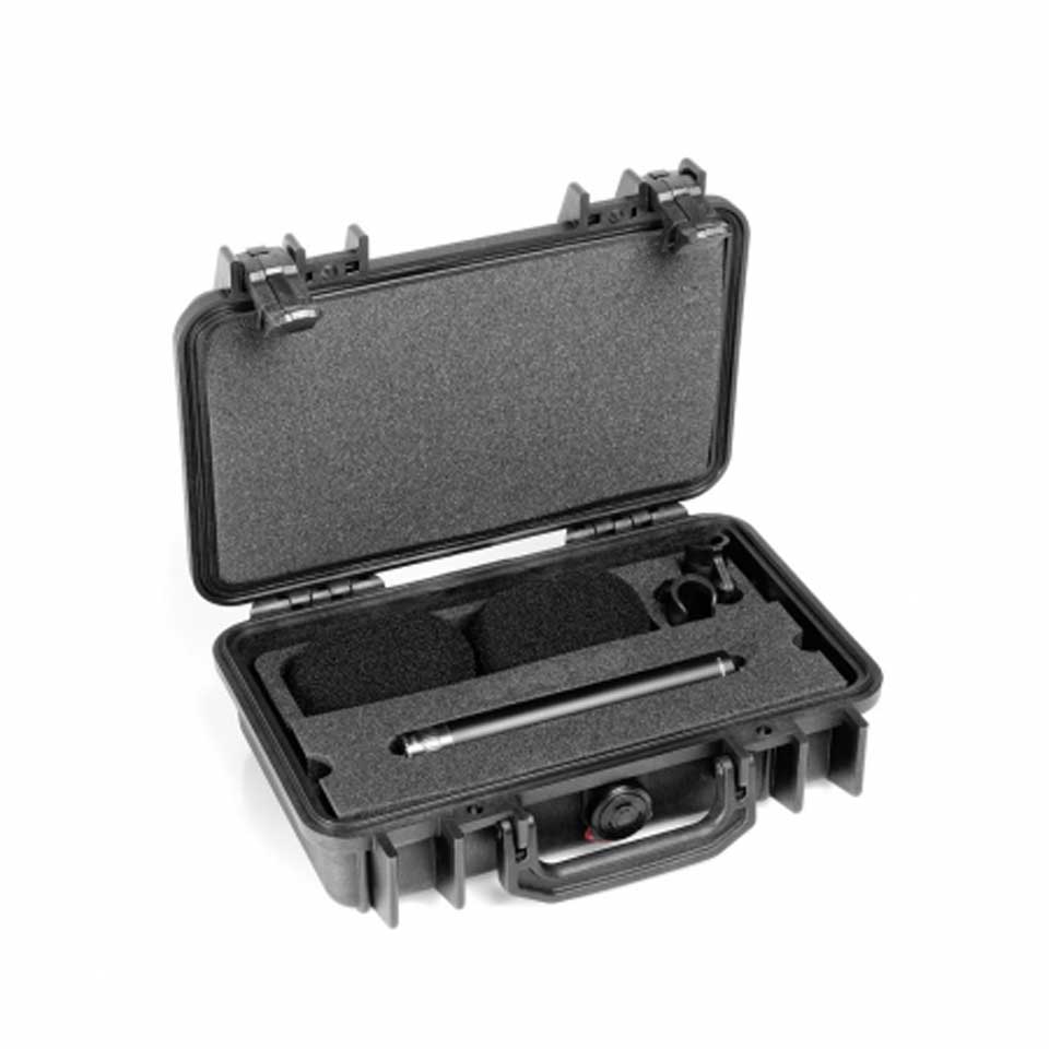 DPA/ST4011A【単一指向性】【ペア】