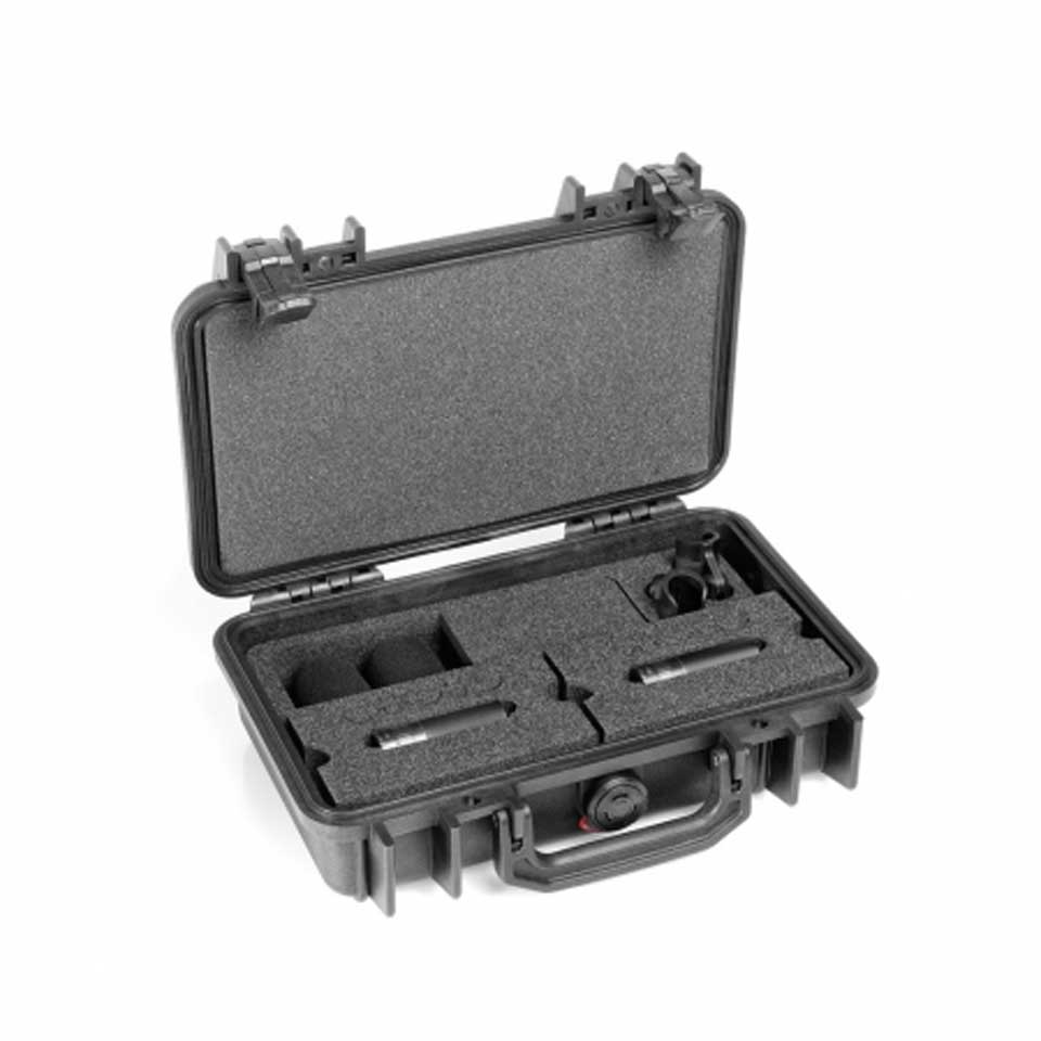 DPA/ST4011C【単一指向性コンパクトマイク】【ペア】