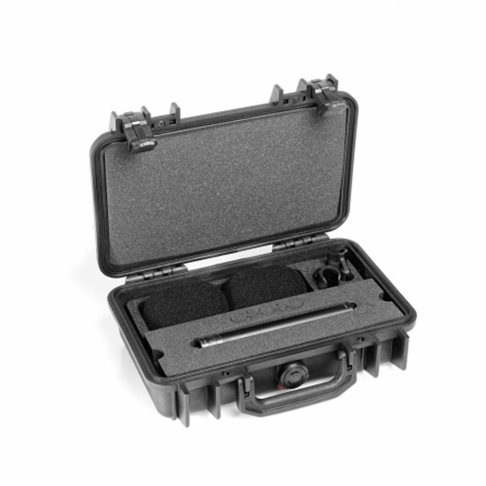 DPA/ST4015A【ワイド単一指向性マイクロホン】【ペア】