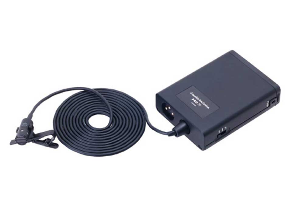Audio Technica/PRO70