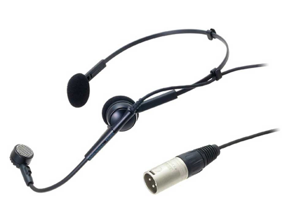 Audio Technica/PRO8HE