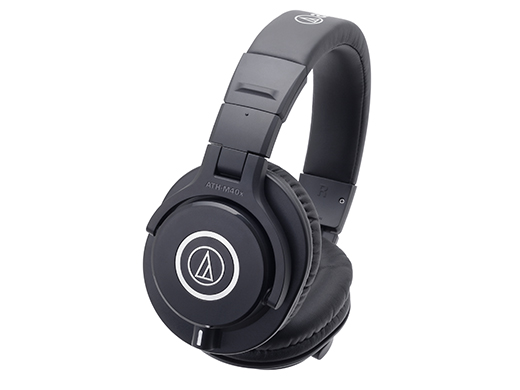 Audio Technica/ATH-M40x