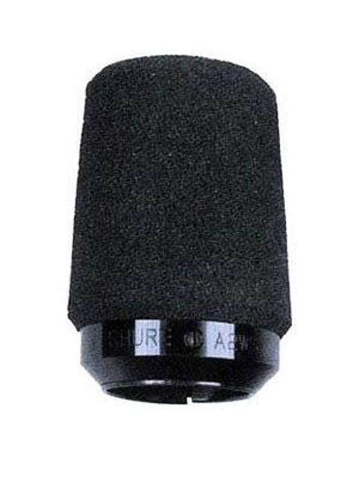 Shure/A2WSBK