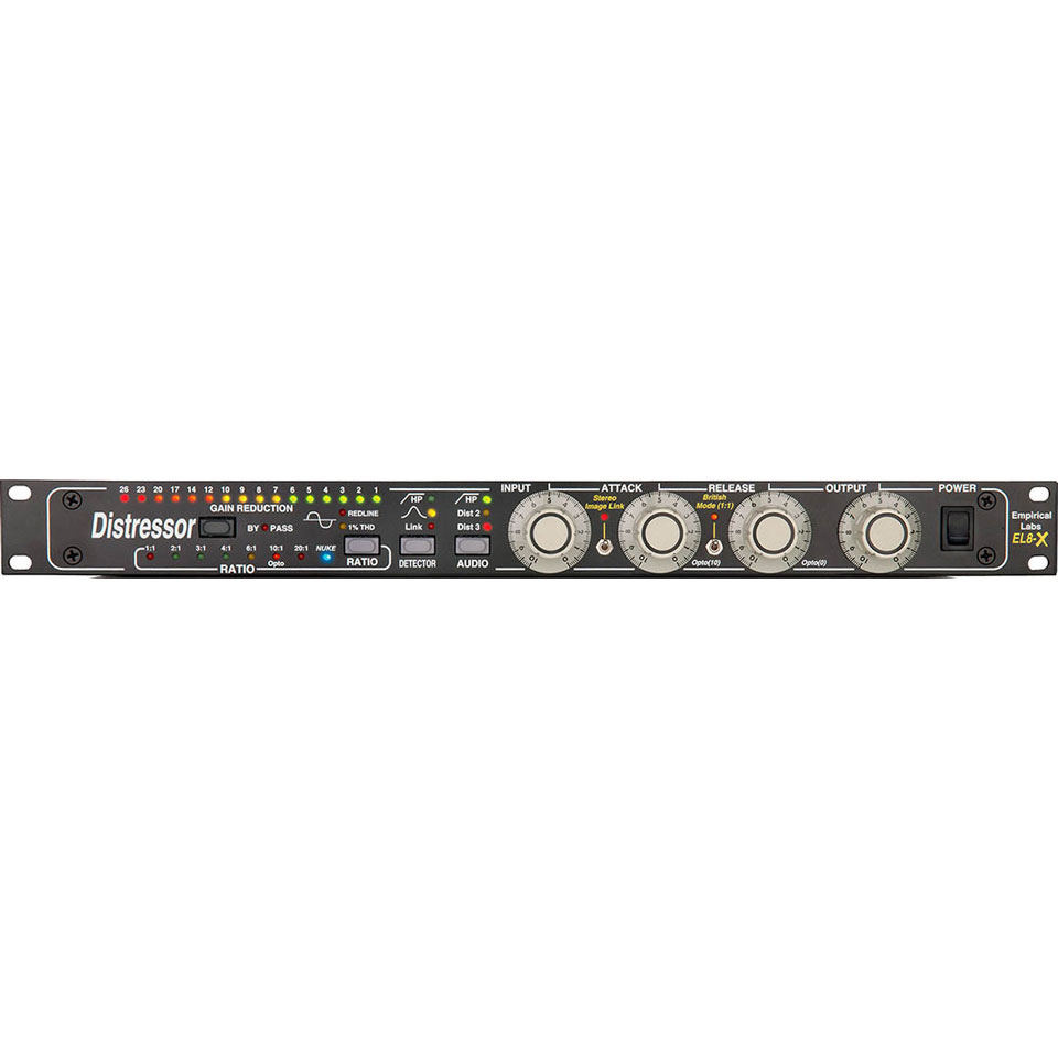 Empirical Labs/Distressor (EL-8X)【定番】