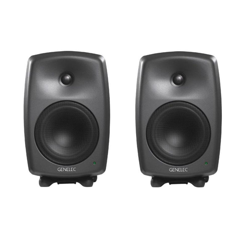 GENELEC/8040BPM(Pair)