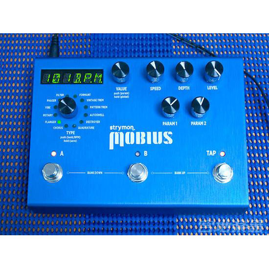 strymon/Mobius
