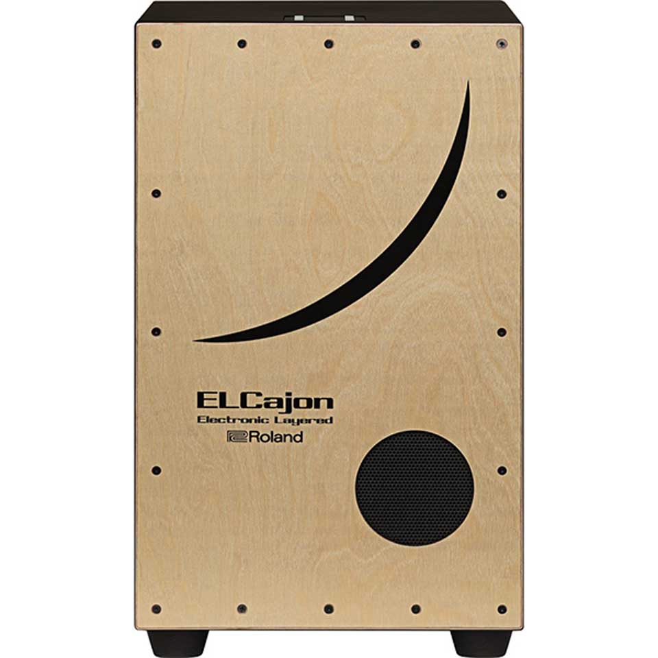 Roland/EC-10 Electronic Layered Cajon【神田店】