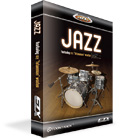 TOONTRACK/EZX JAZZ【オンライン納品】【在庫あり】