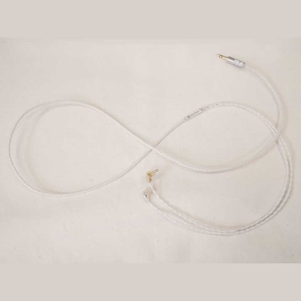 WAGNUS./Frosty Sheep-Emotional edition- for JH 4pin【受注生産品】【イヤホン】【リケーブル】