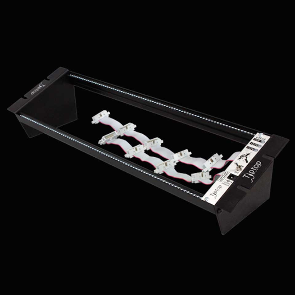 Tiptop Audio/Happy Ending Kit Black【お取り寄せ商品】