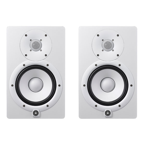 YAMAHA/HS7W(Pair)【モニタースピーカー】