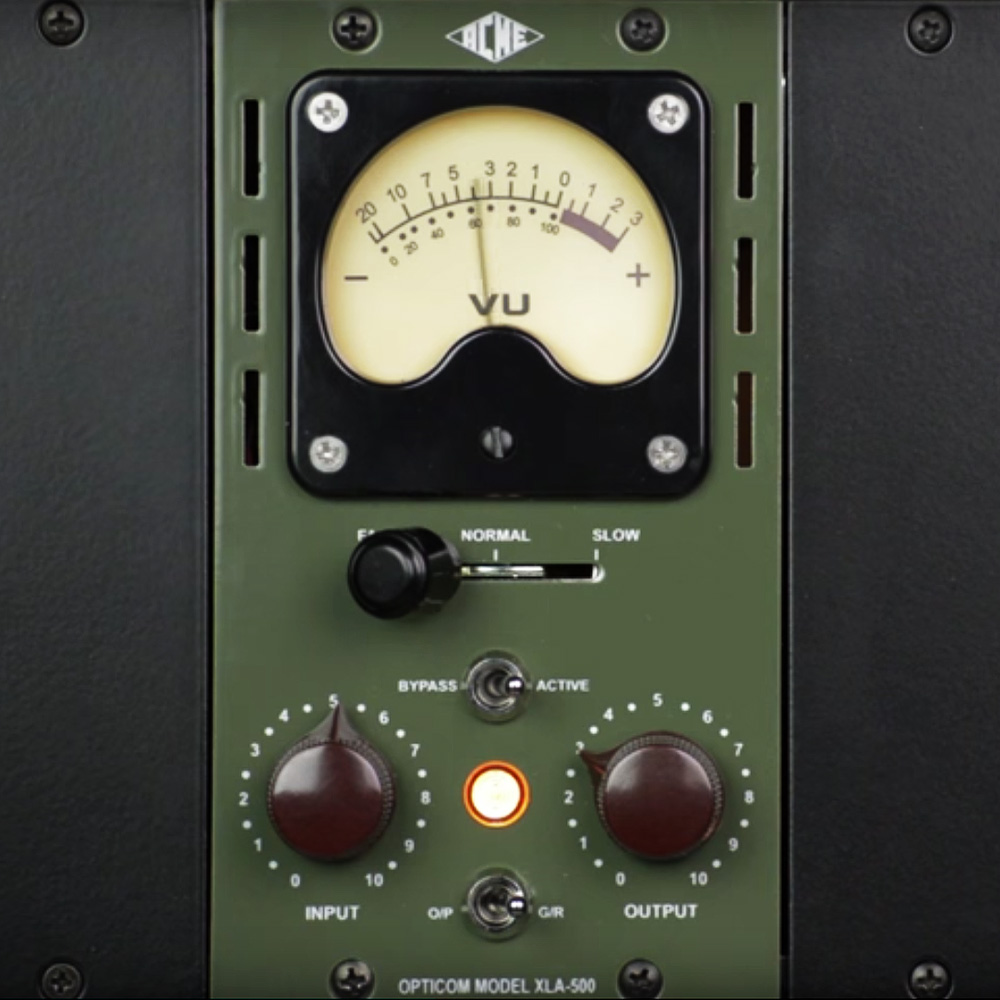 Acme Audio/Opticom XLA-500