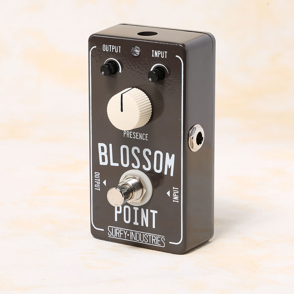 Surfy Industries/Blossom Point【お取り寄せ商品】