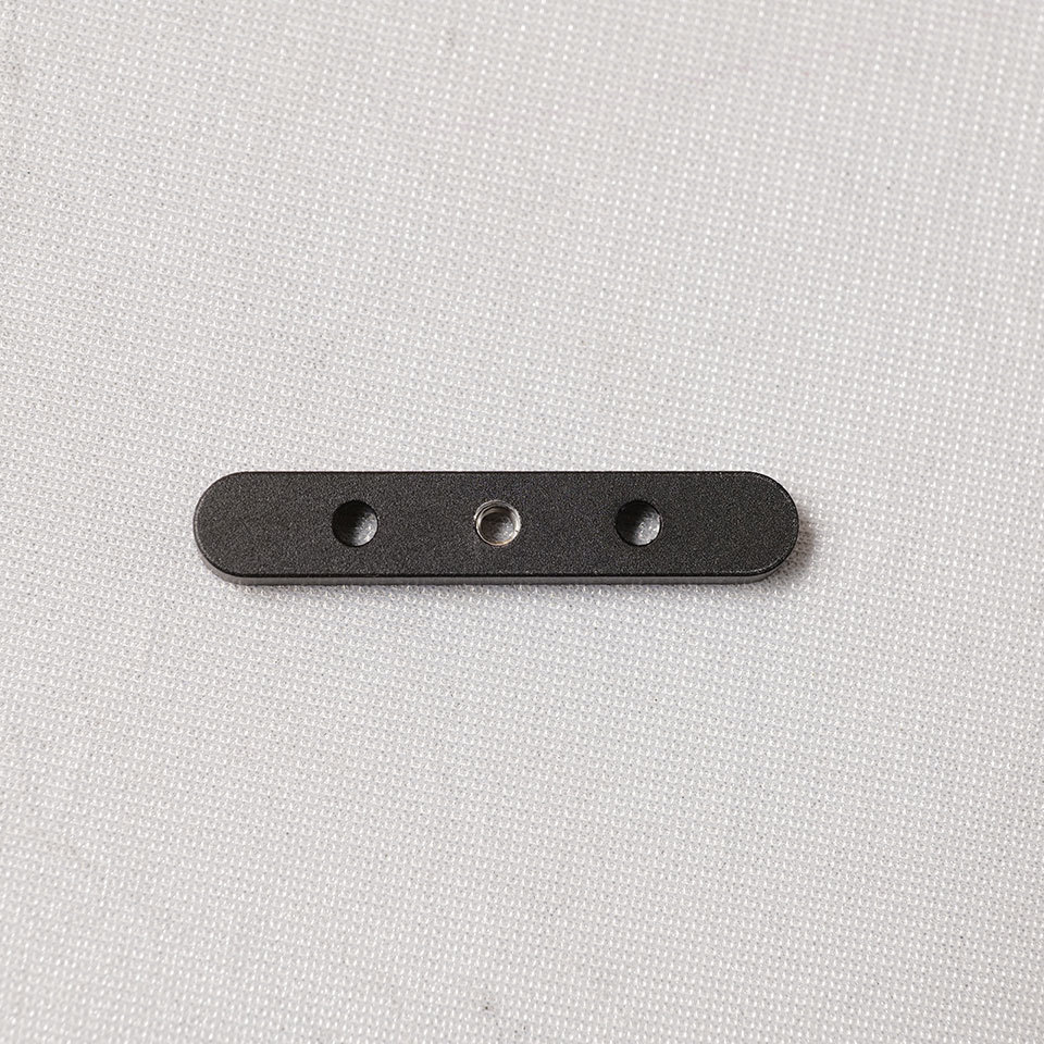 strandberg/#9-2 BASE PLATE【berg Parts】【在庫あり】