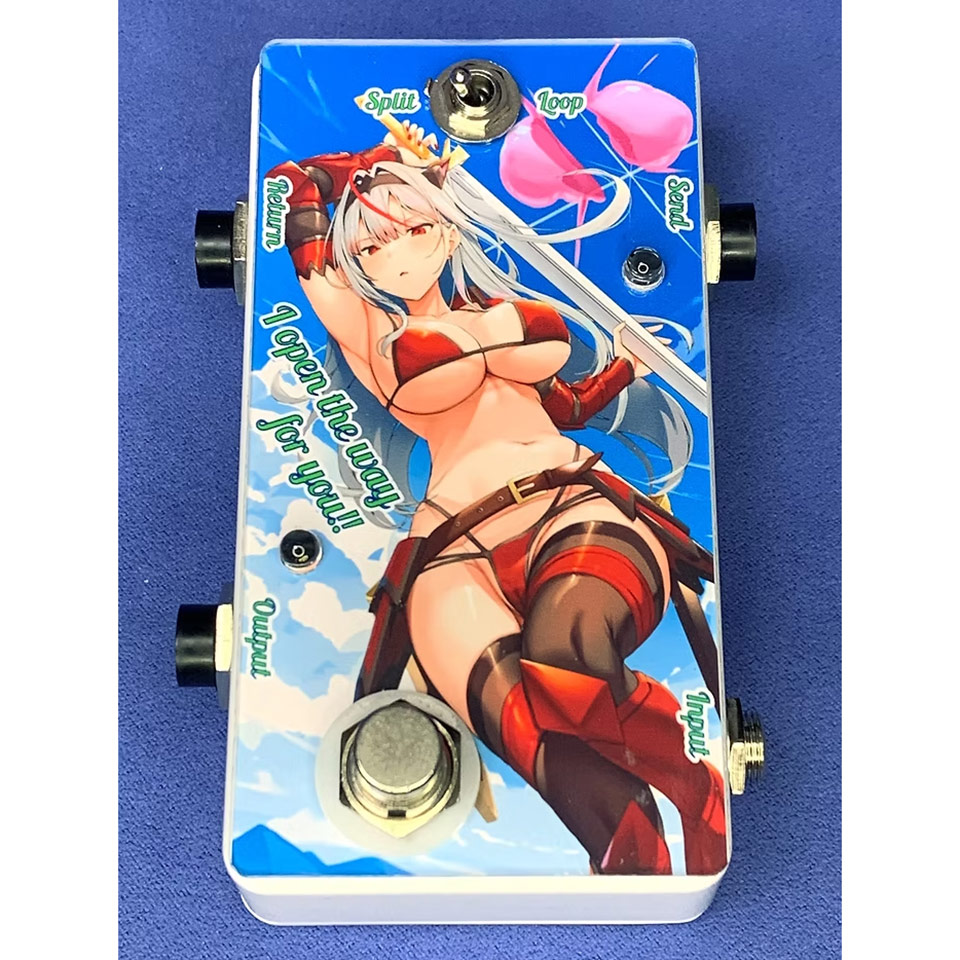 Sound Project "SIVA"/I open the way for you!!【Red】【お取り寄せ商品】【送料無料】