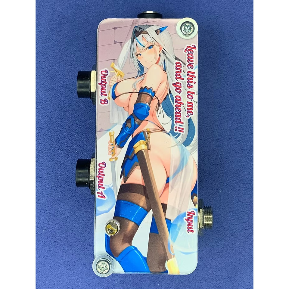 Sound Project "SIVA"/Leave this to me,and go ahead !!【Blue】【お取り寄せ商品】【送料無料】