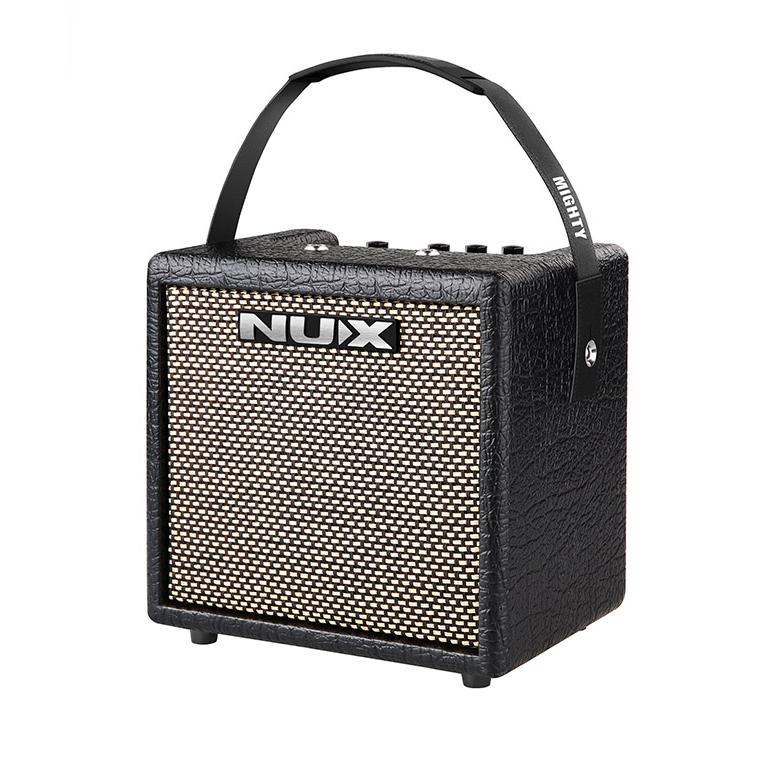 NUX/Mighty 8BT MK II ギターアンプ【お取り寄せ商品】