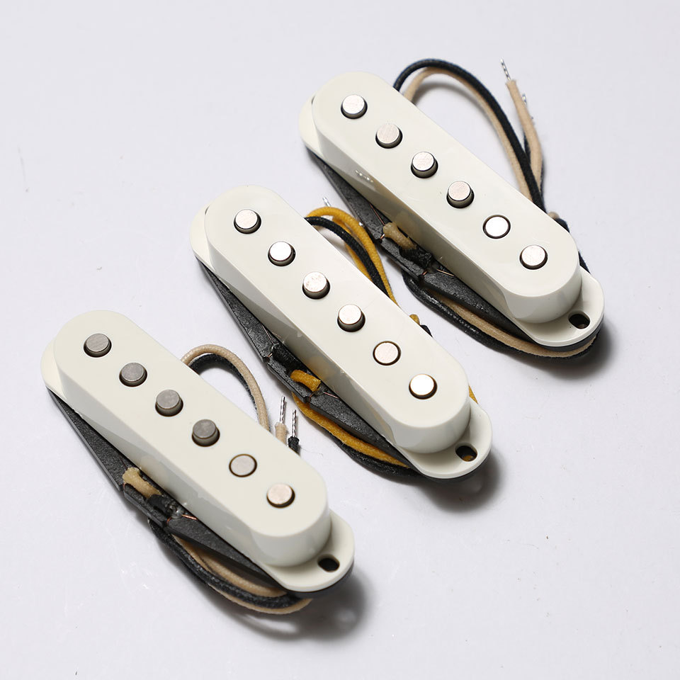 LOLLAR PICKUPS/Vintage Blonde【Staggered / Set】【お取り寄せ商品】