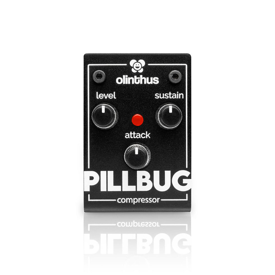 olinthus/PILLBUG【お取り寄せ商品】