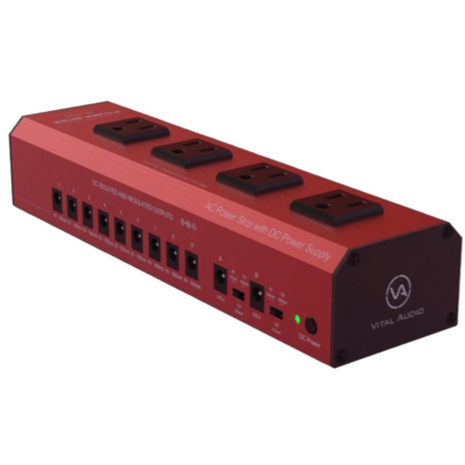 Vital Audio/POWER BASE VA-15AC