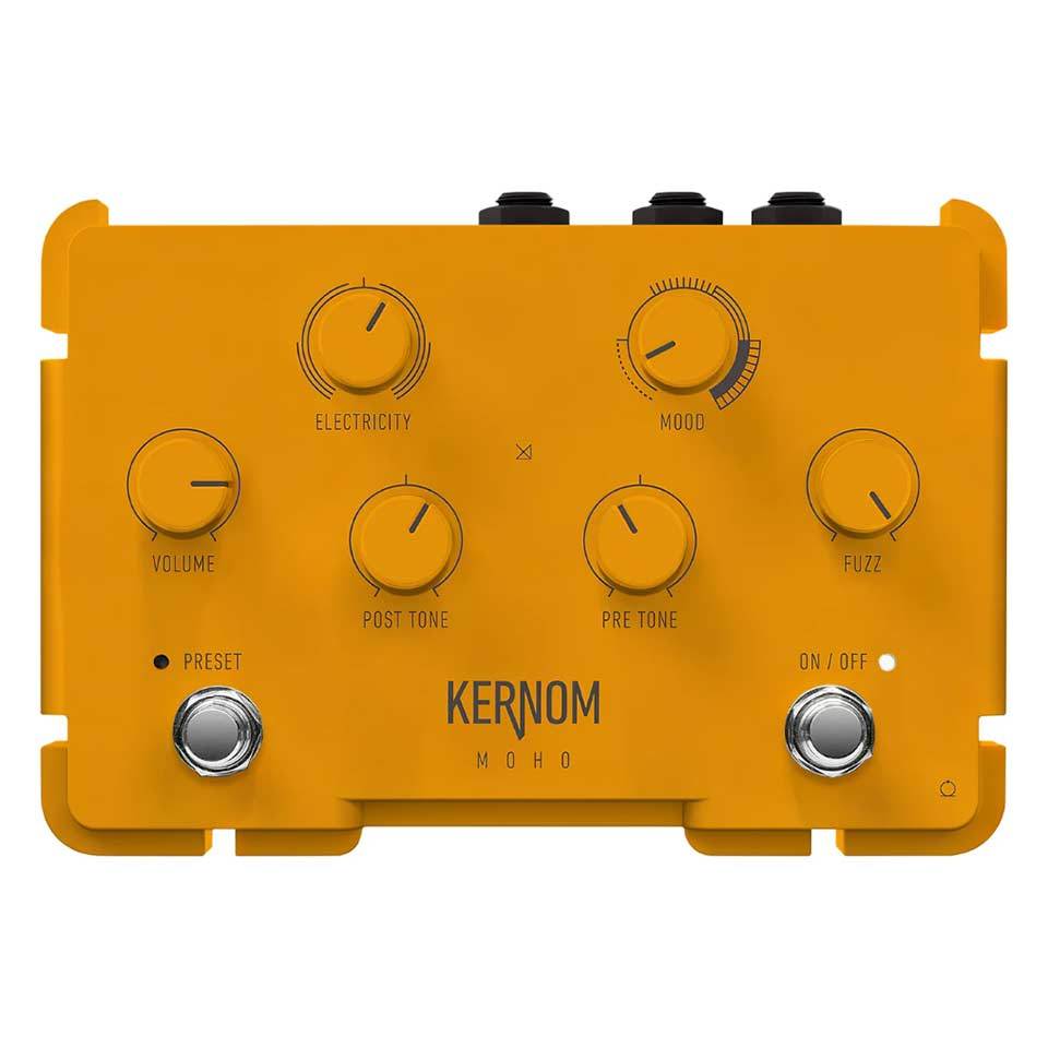 KERNOM/MOHO【お取り寄せ商品】【送料無料】
