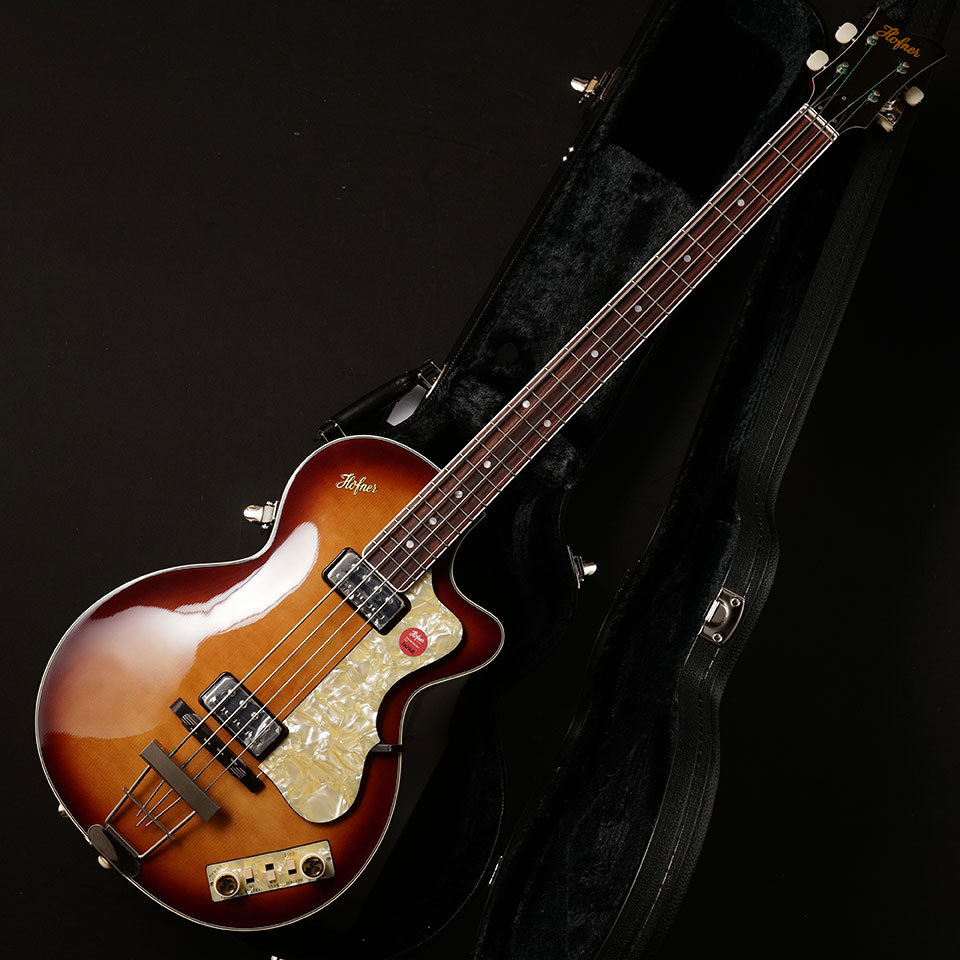 Hofner/H500/2-0 Club Bass【在庫あり】【2602G2】