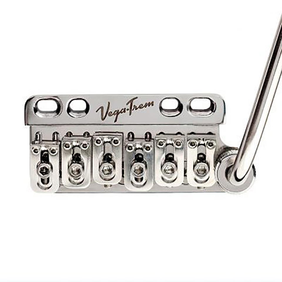 Vega Trem/VT1 ULTRATREM Standard/Chrome【6点支持用】【在庫あり】【2506P2】