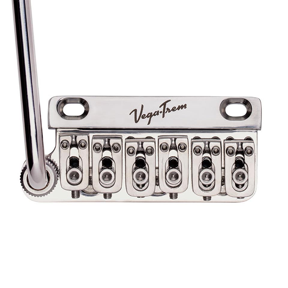 Vega Trem/VT1 Ultra Trem 2-points lefty【2点支持用】【レフティ】【お取り寄せ商品】
