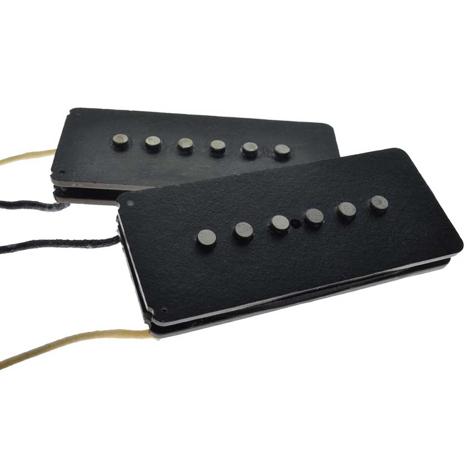 EVERTONE PICKUP/NEWTONE JM set【お取り寄せ商品】