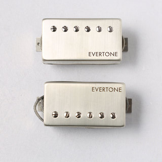 EVERTONE PICKUP/NEWTONE LP Class-S set【お取り寄せ商品】【デモ機店頭試奏可】【ロゴ無しカバーへカスタムオーダー可！】