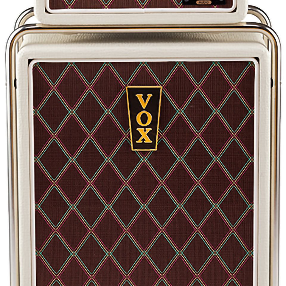 VOX/MSB50-AUDIO IV【お取り寄せ商品】