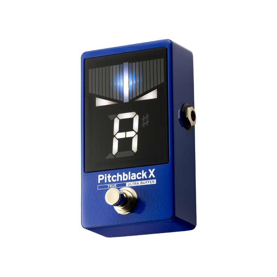 KORG/Pitchblack X BLUE【PB-X BL】