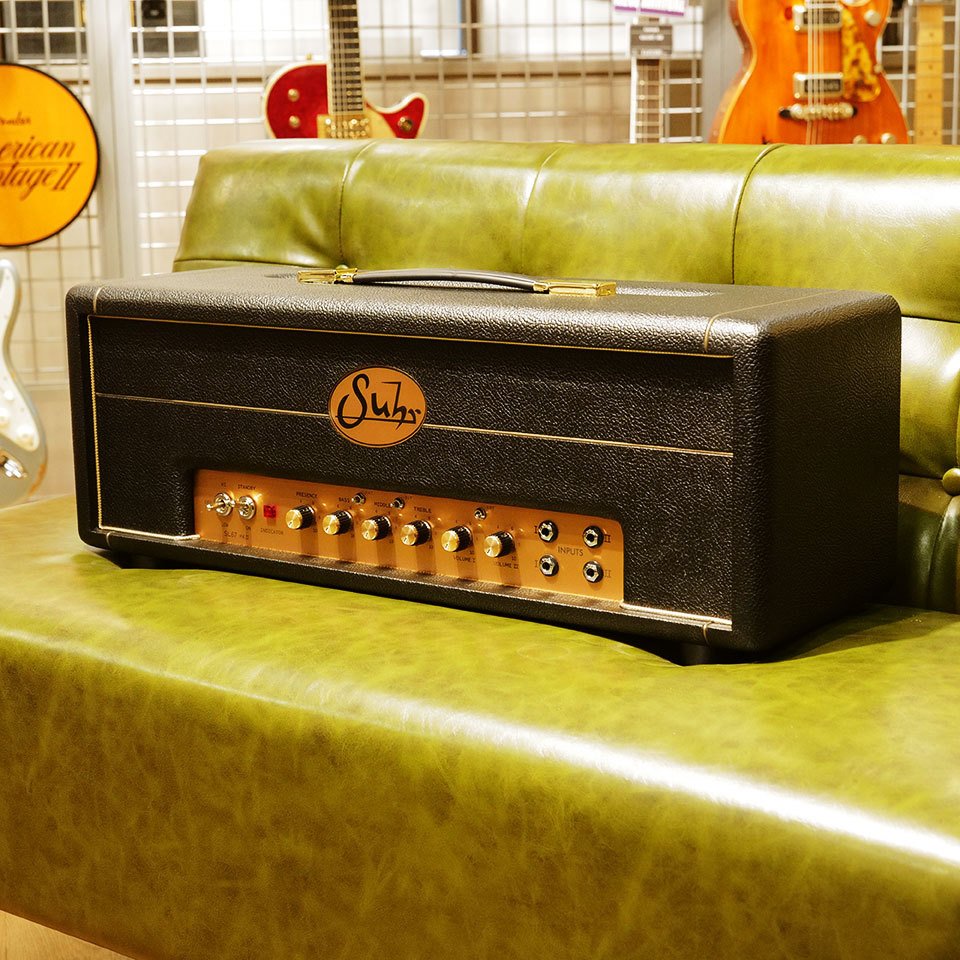 Suhr/HW-SL67 MKII【在庫あり】