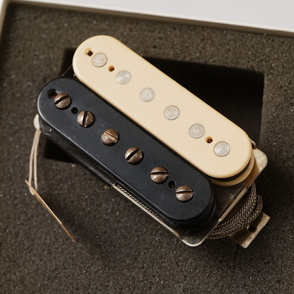 Vintage Maniacs/Hysteric PAF Zebra Aged 25024AG【在庫あり】【2602P2】