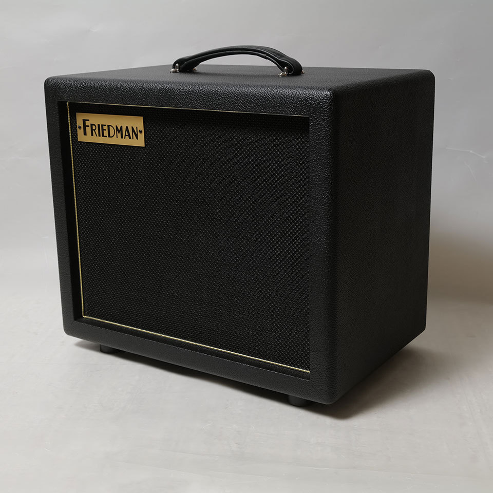Friedman/PT 112 CABINET【在庫あり】