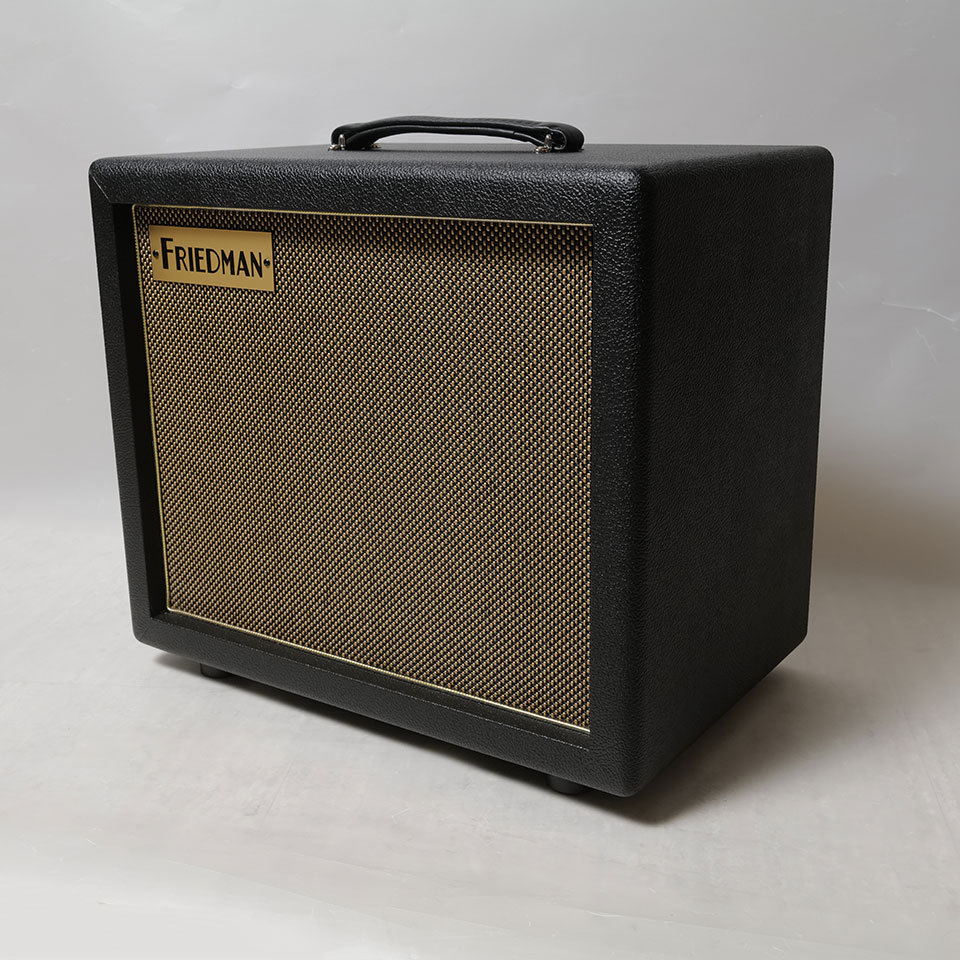 Friedman/RUNT 112 CABINET【在庫あり】