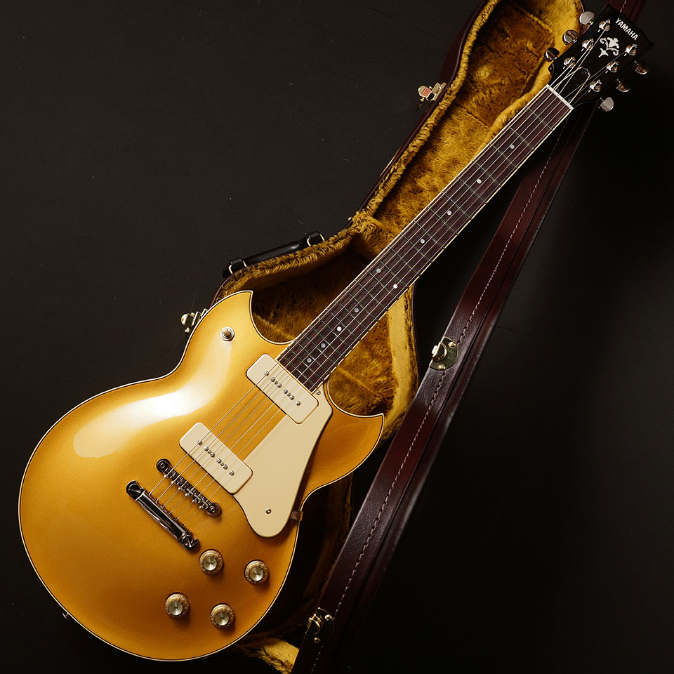 YAMAHA/SG1802 GOLD TOP【在庫あり】